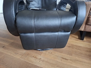 Massagestuhl Fernsehsessel Bild 4