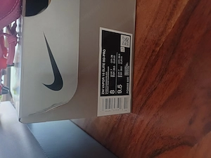 Nike Fußballschuhe  Bild 2