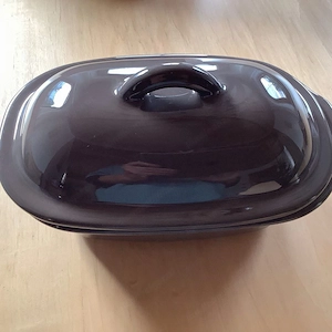 Pampered Chef Ofenmeister Neu & OVP Bild 2