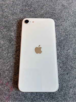 Iphone SE 128 GB (3. Generation) Bild 2