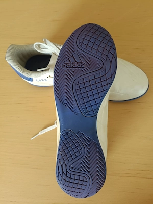 Hallenschuhe gr. 38
