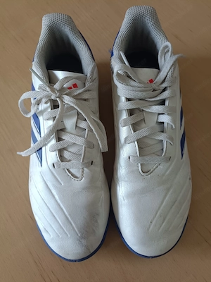 Hallenschuhe gr. 38 Bild 2