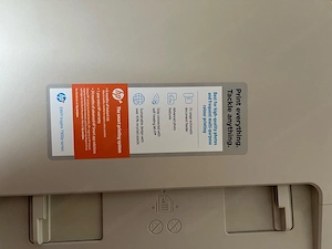 HP ENVY Inspire 7900e Multifunktionsdrucker Bild 2
