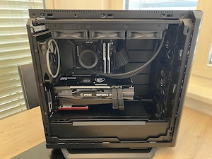 Gaming-PC | Ryzen 7 5800X | RTX 3060 Ti | 32 GB RAM | 8 TB Speicher Bild 3