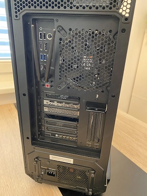 Gaming-PC | Ryzen 7 5800X | RTX 3060 Ti | 32 GB RAM | 8 TB Speicher Bild 5