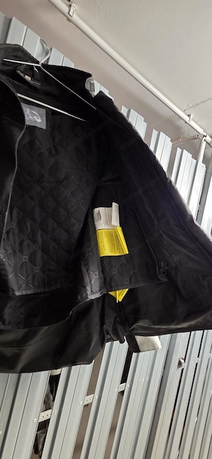 Motorrad Jacke Fast Way Damen  Bild 2