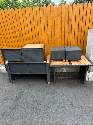 Garten Lounge