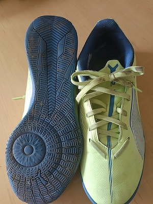 Fußballschuhe  Hallenschuhe Bild 2