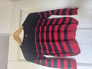 Strickpullover in Größe XS Bild 2