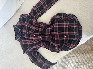 Bluse in Größe XS Bild 4