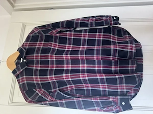 Bluse in Größe XS Bild 5