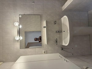 Schöne Wohnung Dornbirn Oberdorf Bild 3