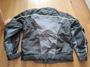 Motorradjacke, Gr. L Bild 2