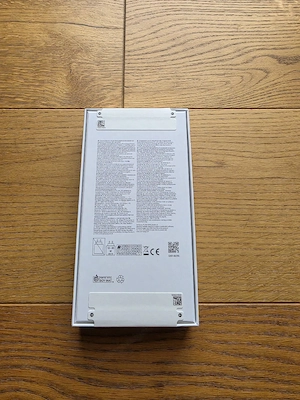 Samsung A57 5G 256gb Blau neu und ungeöffnet! Bild 2