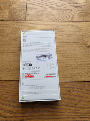 iPhone Air 512gb Schwarz neu und ungeöffnet! Bild 2