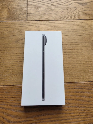 iPhone Air 512gb Schwarz neu und ungeöffnet!