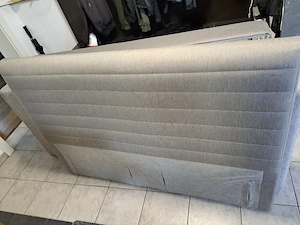 Boxspringbett Bild 3