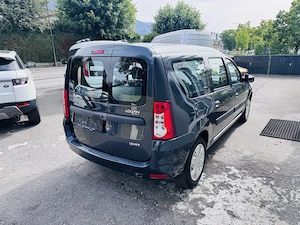 Dacia Logan, 1,6 Benzin* Nur 58000Km*  Bild 3