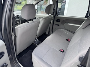 Dacia Logan, 1,6 Benzin* Nur 58000Km*  Bild 6