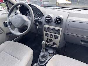 Dacia Logan, 1,6 Benzin* Nur 58000Km*  Bild 8