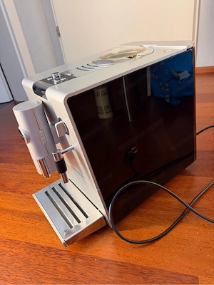 Kaffemaschine Jura Bild 4
