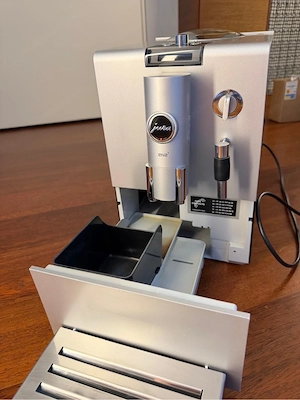 Kaffemaschine Jura