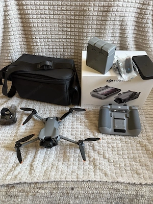 DJI Mini 5 Pro Bild 5