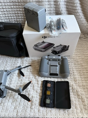 DJI Mini 5 Pro Bild 4