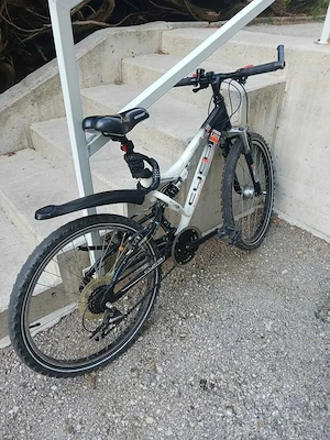 Fahrrad 24 Zoll Bild 2