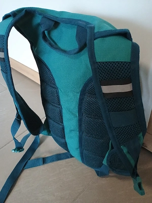 Wanderrucksack Bild 3