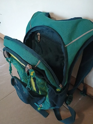 Wanderrucksack Bild 2