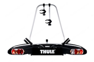 Fahrradträger "Thule EuroClassic 908 (EC908)" für die Anhängerkupplung Bild 2