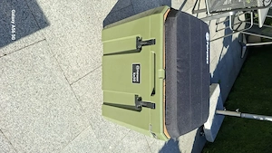 Kühlbox Petromax kx50 oliv Bild 2
