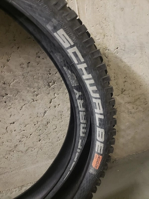    Fahrrad Reifen Bild 2