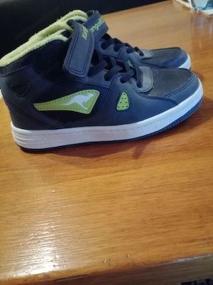 Kinder Schuhe KangaRoos  Bild 2