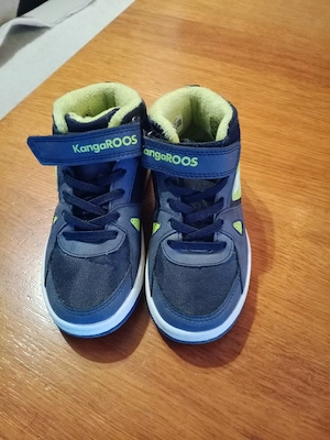 Kinder Schuhe KangaRoos  Bild 5