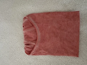 T-Shirt in Größe S lachsfarben Bild 3