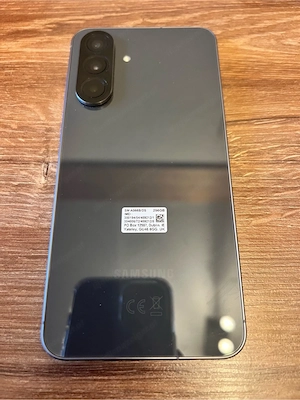 samsung Galaxy A56   5G Bild 2