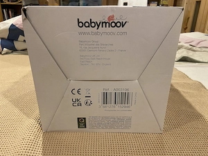 Dampfsterilisator Turbo Pure (Babymoov), neuwertig Bild 7