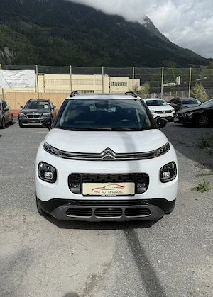 Citroen C3 Aircross PureTech 130 S&S EAT6 Shine  Navi Tempomat  Bild 2