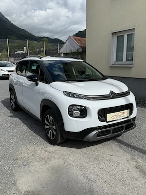Citroen C3 Aircross PureTech 130 S&S EAT6 Shine  Navi Tempomat  Bild 3