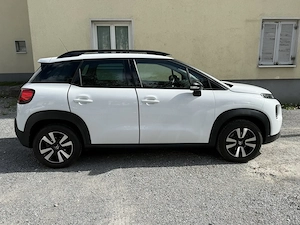 Citroen C3 Aircross PureTech 130 S&S EAT6 Shine  Navi Tempomat  Bild 4