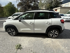Citroen C3 Aircross PureTech 130 S&S EAT6 Shine  Navi Tempomat  Bild 6