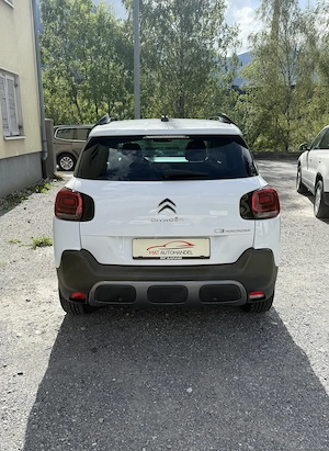 Citroen C3 Aircross PureTech 130 S&S EAT6 Shine  Navi Tempomat  Bild 5