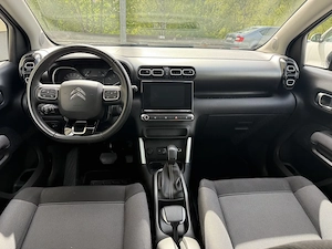 Citroen C3 Aircross PureTech 130 S&S EAT6 Shine  Navi Tempomat  Bild 7