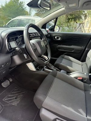 Citroen C3 Aircross PureTech 130 S&S EAT6 Shine  Navi Tempomat  Bild 8