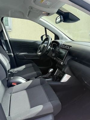 Citroen C3 Aircross PureTech 130 S&S EAT6 Shine  Navi Tempomat  Bild 9