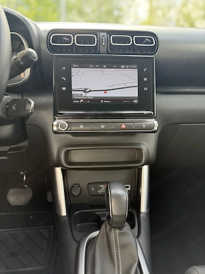 Citroen C3 Aircross PureTech 130 S&S EAT6 Shine  Navi Tempomat  Bild 10