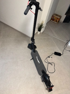 Scooter ( Roller) Bild 2