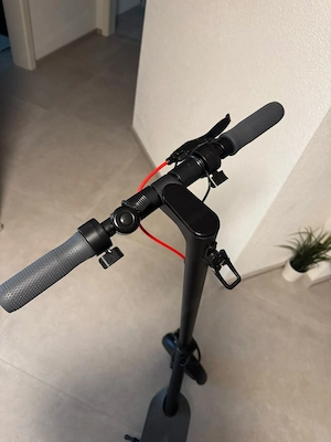 Scooter ( Roller) Bild 4